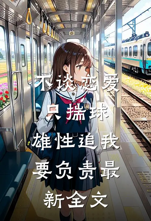 不谈恋爱只揣球，雄性追我要负责最新全文