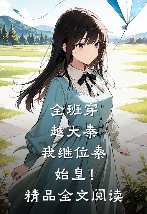 全班穿越大秦，我继位秦始皇！精品全文阅读