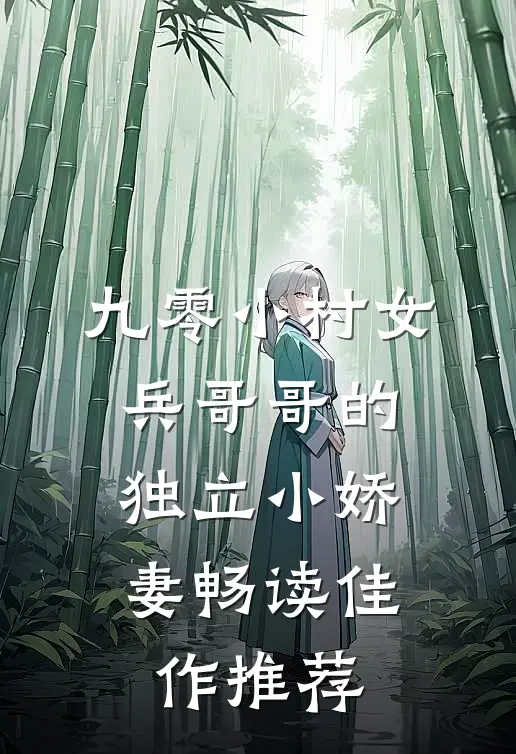 九零小村女：兵哥哥的独立小娇妻畅读佳作推荐