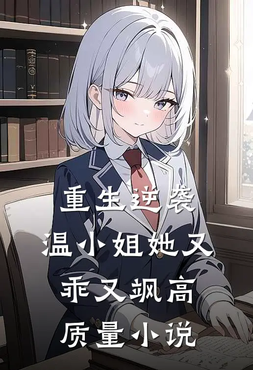 重生逆袭：温小姐她又乖又飒高质量小说