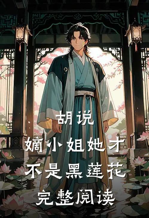胡说，嫡小姐她才不是黑莲花完整阅读