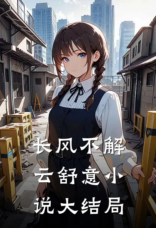 长风不解云舒意小说大结局