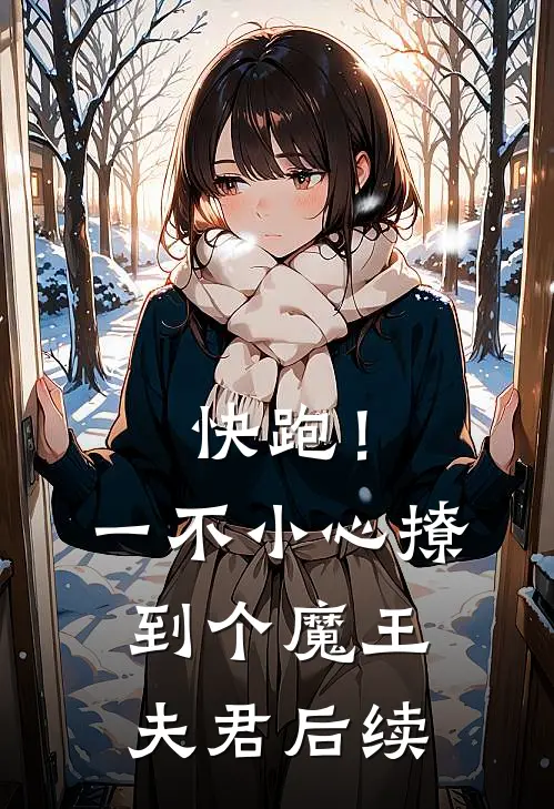 快跑！一不小心撩到个魔王夫君后续