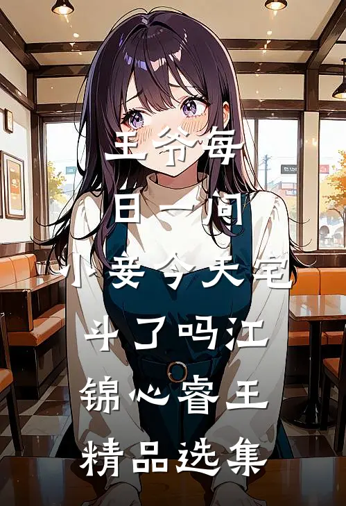 王爷每日一问,小妾今天宅斗了吗江锦心睿王精品选集