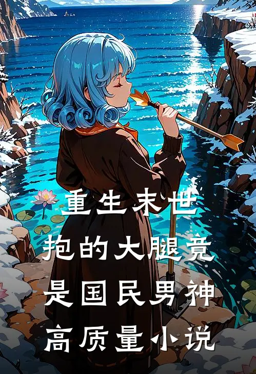 重生末世：抱的大腿竟是国民男神高质量小说