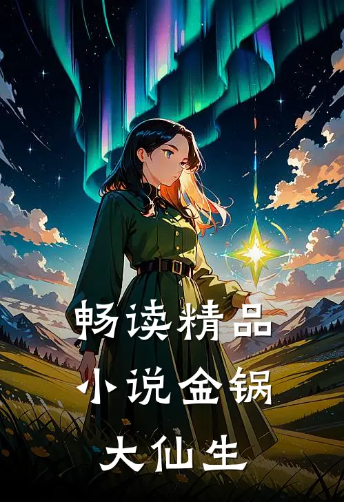 畅读精品小说金锅大仙生