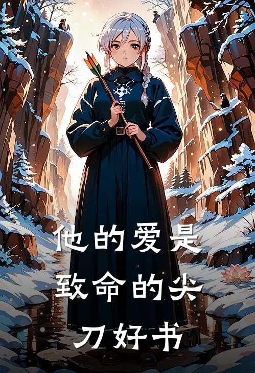 他的爱是致命的尖刀好书