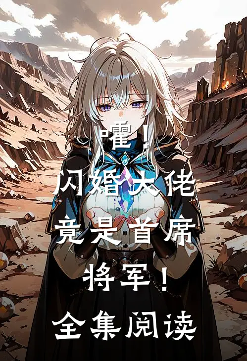 嚯！闪婚大佬竟是首席将军！全集阅读