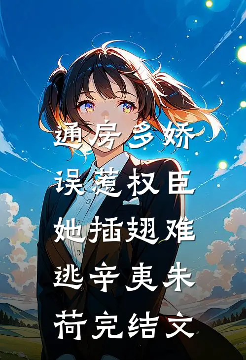 通房多娇：误惹权臣她插翅难逃辛夷朱荷完结文