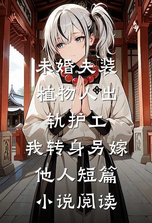 未婚夫装植物人出轨护工，我转身另嫁他人短篇小说阅读