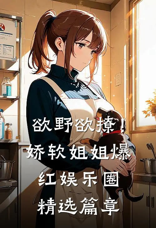 欲野欲撩！娇软姐姐爆红娱乐圈精选篇章