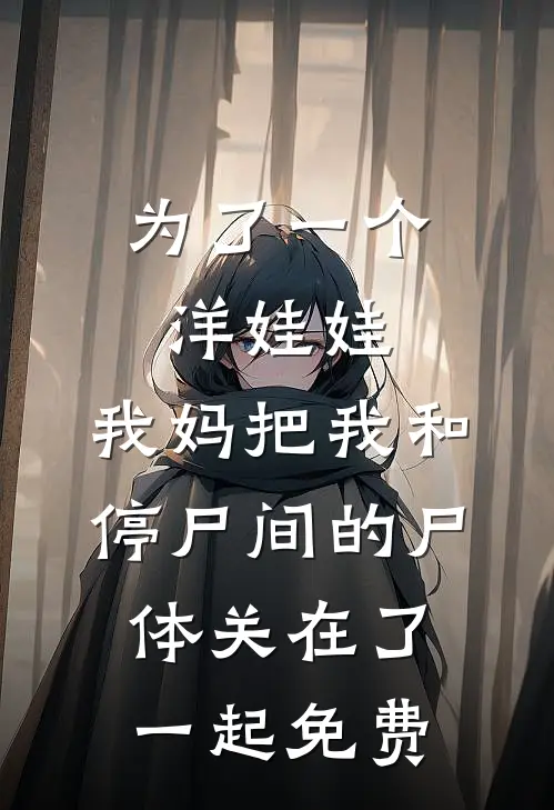 为了一个洋娃娃，我妈把我和停尸间的尸体关在了一起免费
