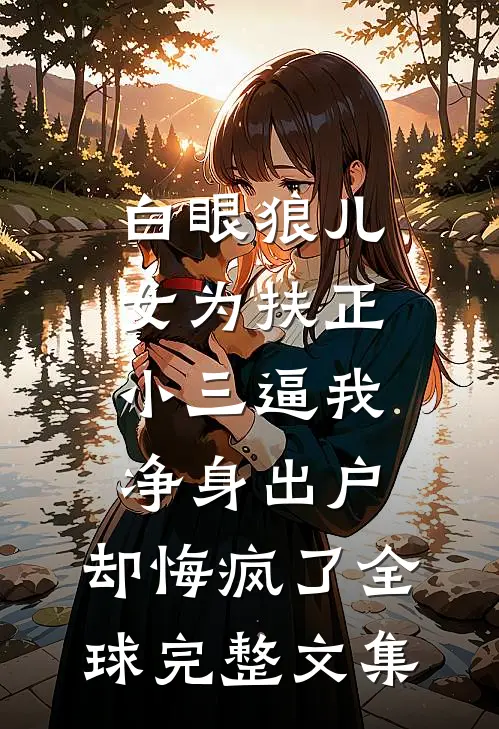 白眼狼儿女为扶正小三逼我净身出户，却悔疯了全球完整文集