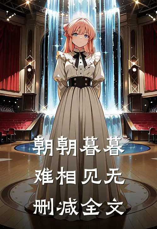 朝朝暮暮难相见无删减全文