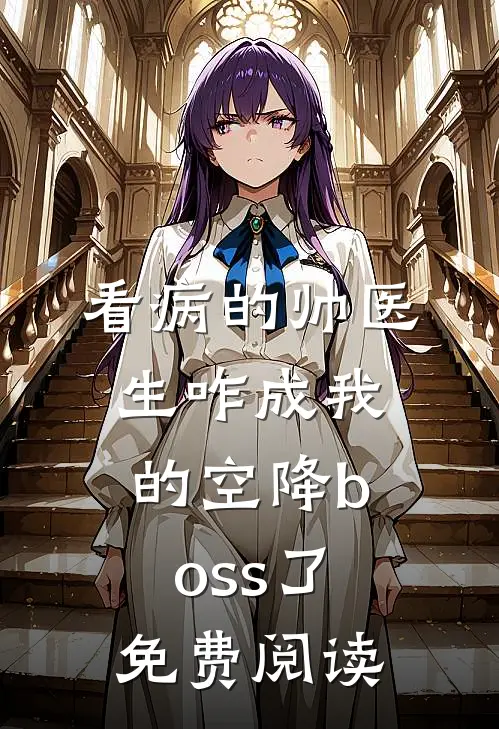 看病的帅医生咋成我的空降boss了免费阅读