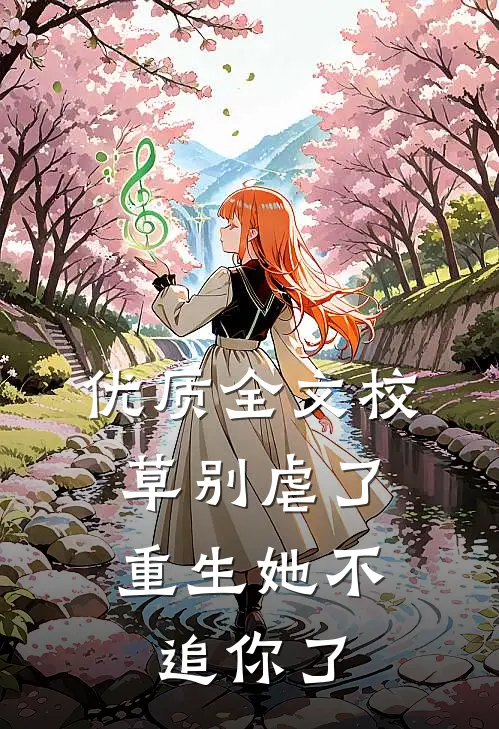 优质全文校草别虐了，重生她不追你了