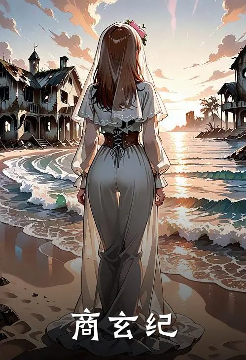 商玄纪