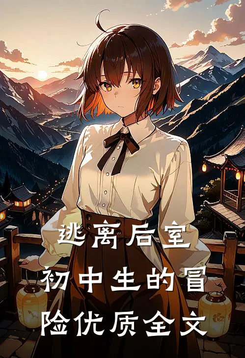 逃离后室：初中生的冒险优质全文