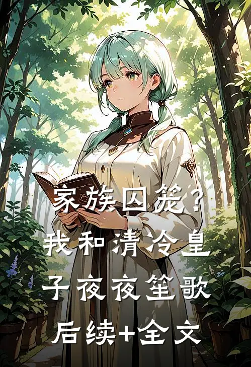家族囚笼？我和清冷皇子夜夜笙歌后续+全文
