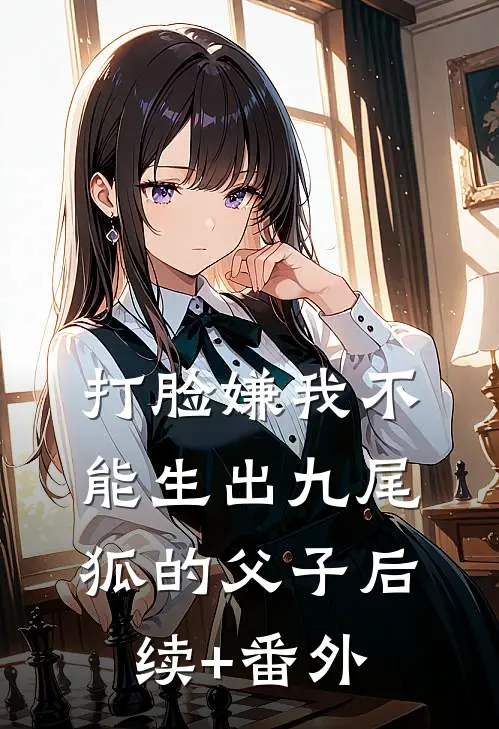 打脸嫌我不能生出九尾狐的父子后续+番外