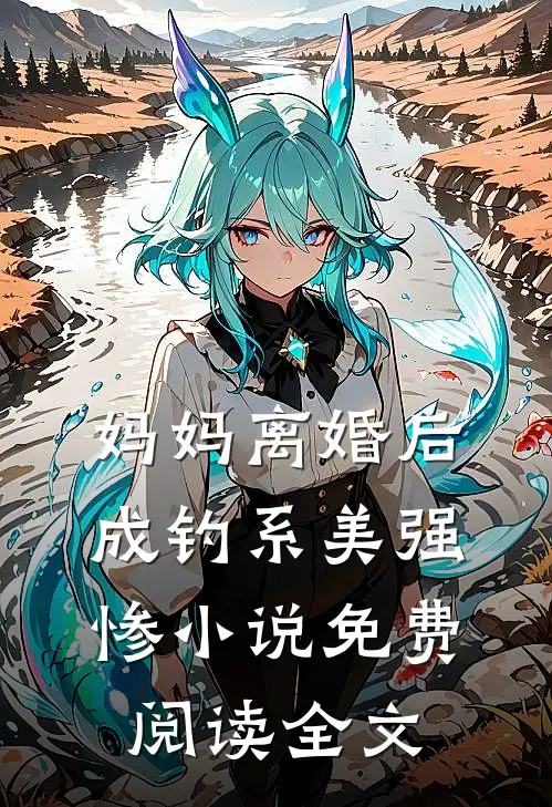 妈妈离婚后成钓系美强惨小说免费阅读全文