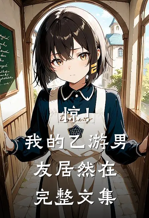 惊！我的乙游男友居然在完整文集