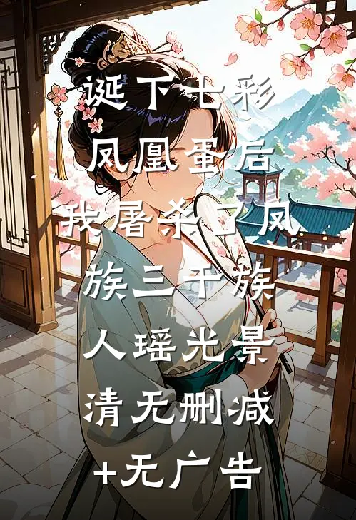 诞下七彩凤凰蛋后，我屠杀了凤族三千族人瑶光景清无删减+无广告