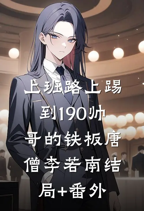 上班路上踢到190帅哥的铁板唐僧李若南结局+番外