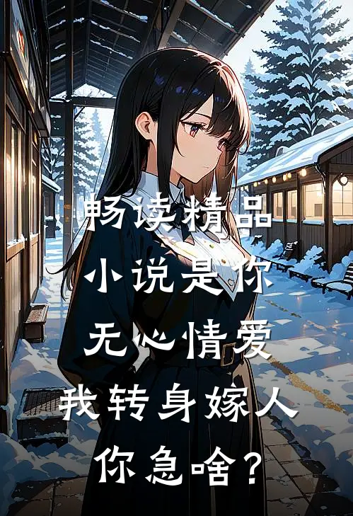 畅读精品小说是你无心情爱，我转身嫁人你急啥？
