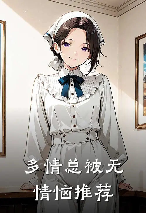 多情总被无情恼推荐