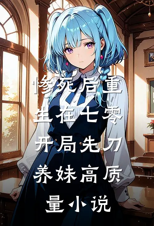惨死后重生在七零，开局先刀养妹高质量小说