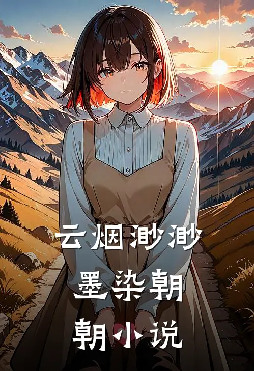 云烟渺渺，墨染朝朝小说