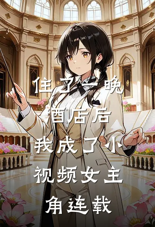 住了一晚酒店后，我成了小视频女主角连载