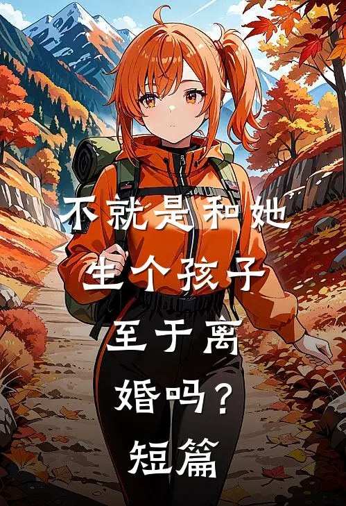 不就是和她生个孩子，至于离婚吗？短篇