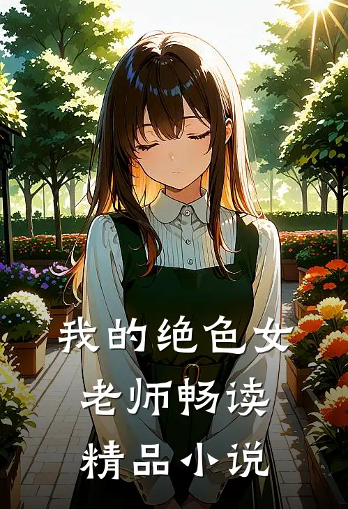 我的绝色女老师畅读精品小说