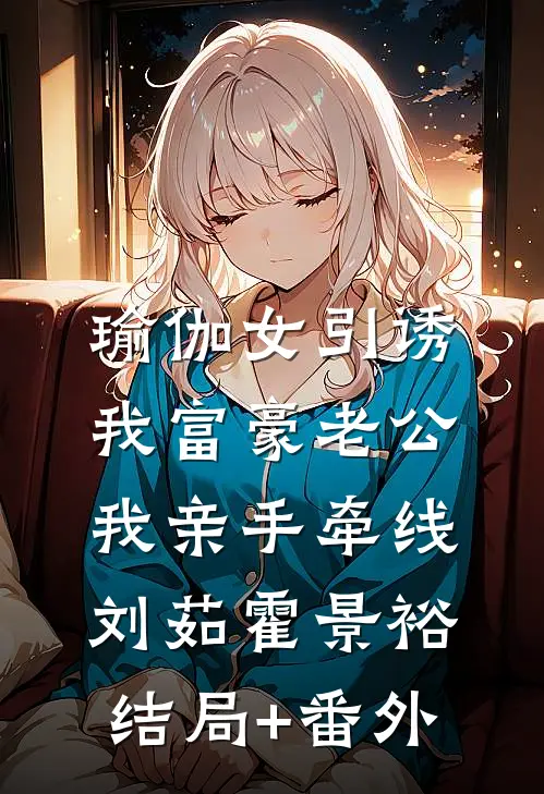 瑜伽女引诱我富豪老公，我亲手牵线刘茹霍景裕结局+番外