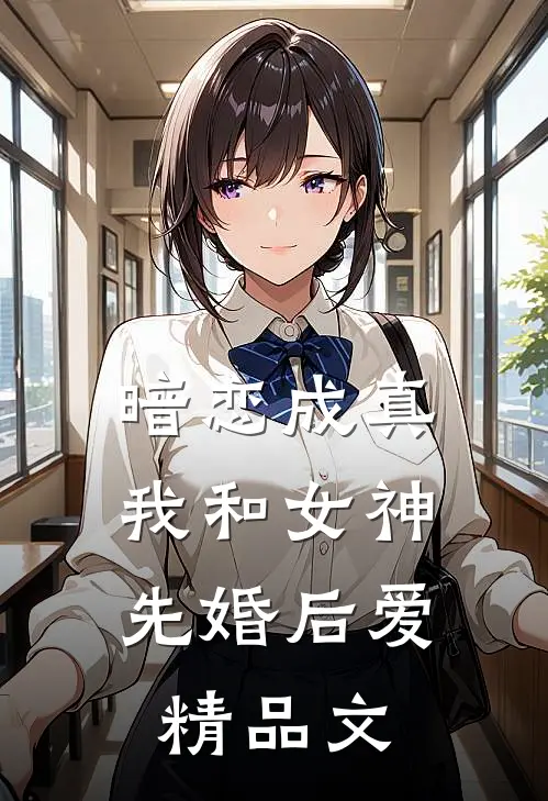 暗恋成真，我和女神先婚后爱精品文