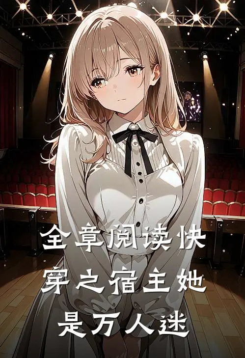 全章阅读快穿之宿主她是万人迷