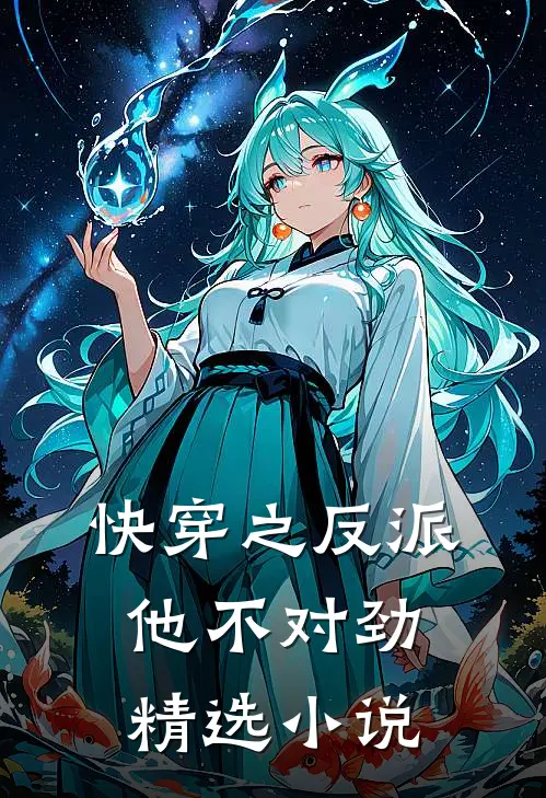 快穿之反派他不对劲精选小说