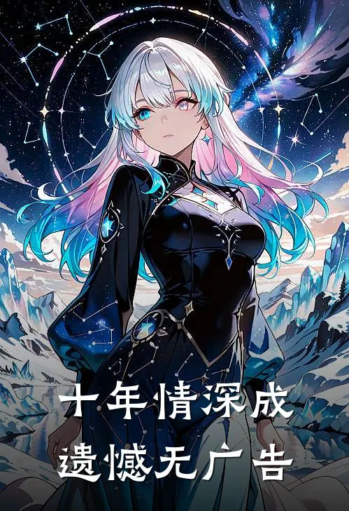 十年情深成遗憾无广告
