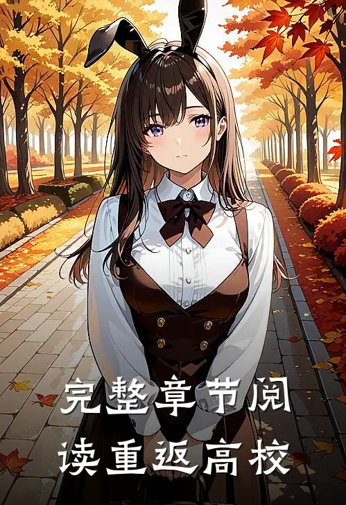 完整章节阅读重返高校
