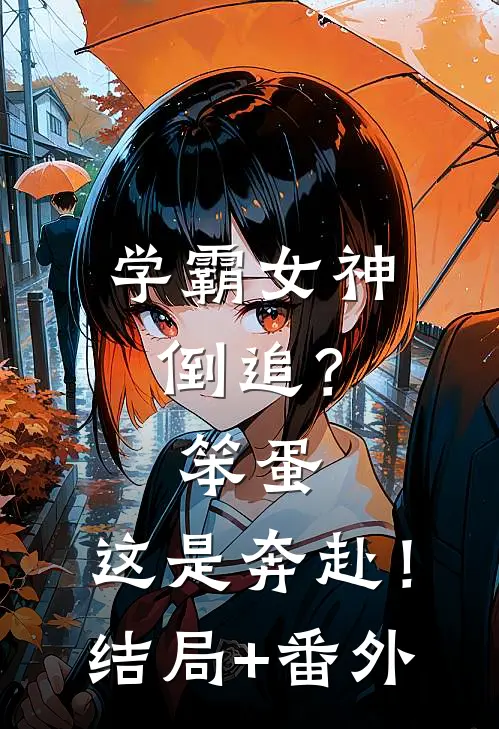 学霸女神倒追？笨蛋，这是奔赴！结局+番外