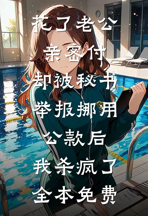 花了老公亲密付，却被秘书举报挪用公款后，我杀疯了全本免费