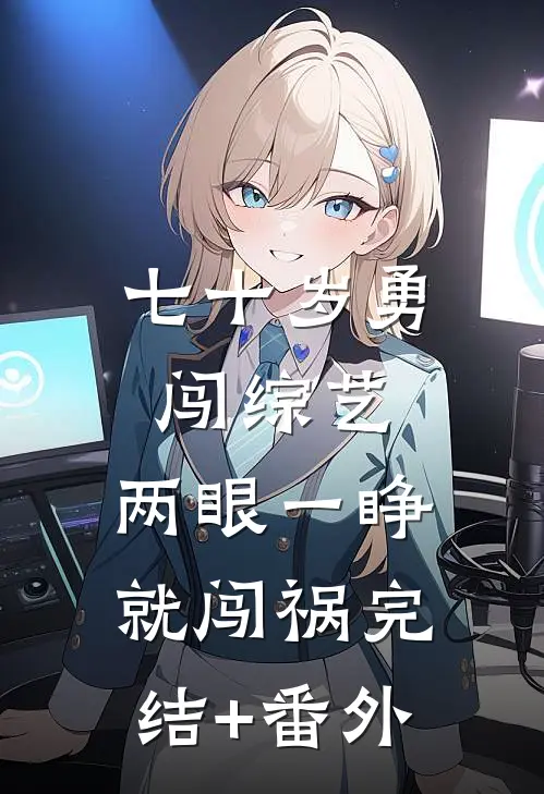 七十岁勇闯综艺，两眼一睁就闯祸完结+番外