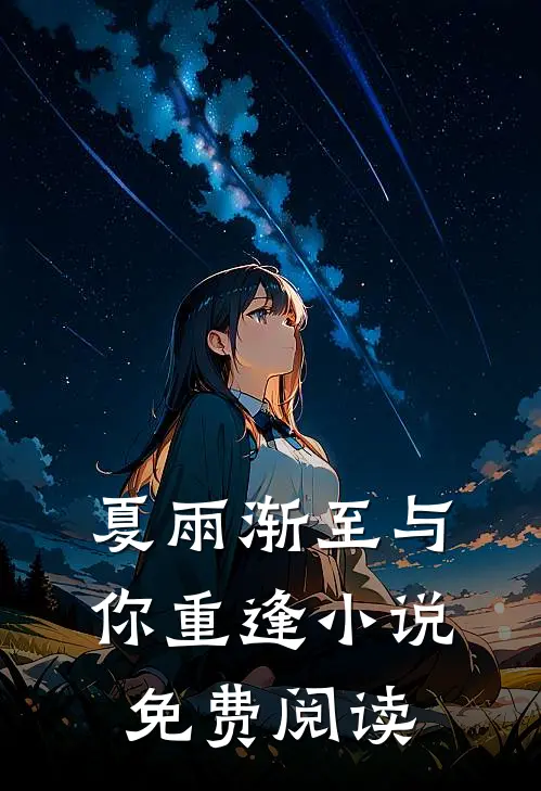 夏雨渐至与你重逢小说免费阅读