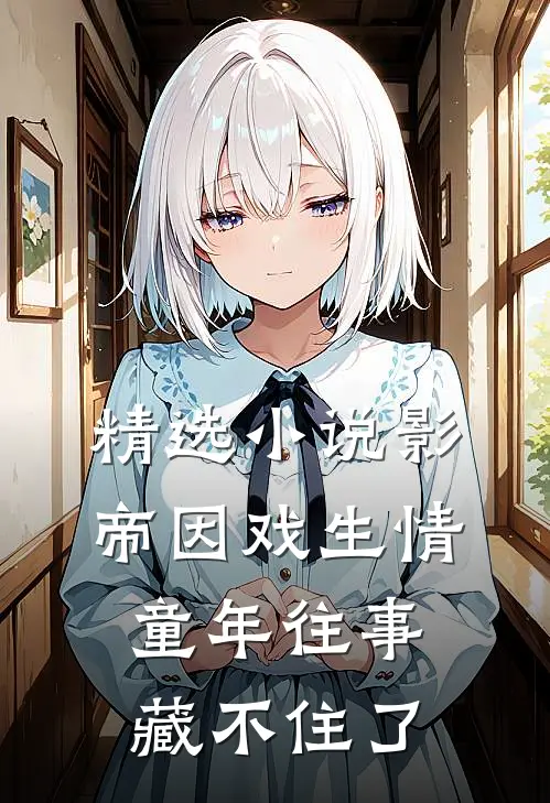 精选小说影帝因戏生情，童年往事藏不住了