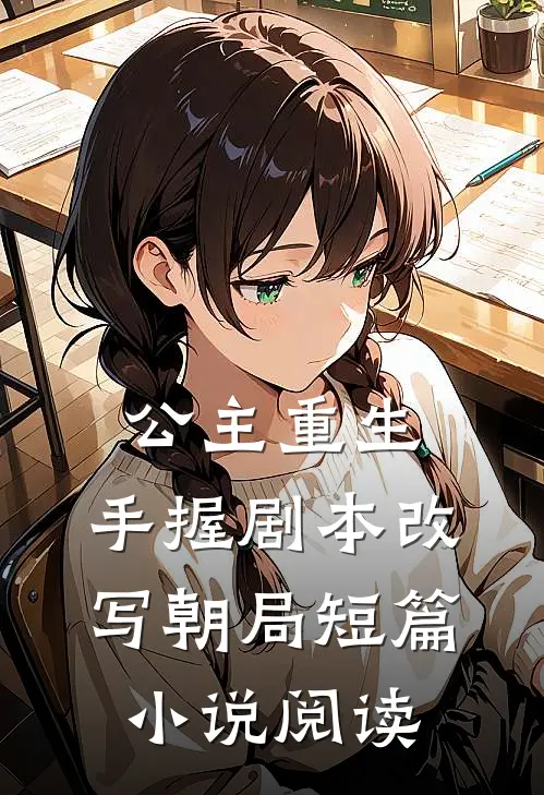 公主重生，手握剧本改写朝局短篇小说阅读