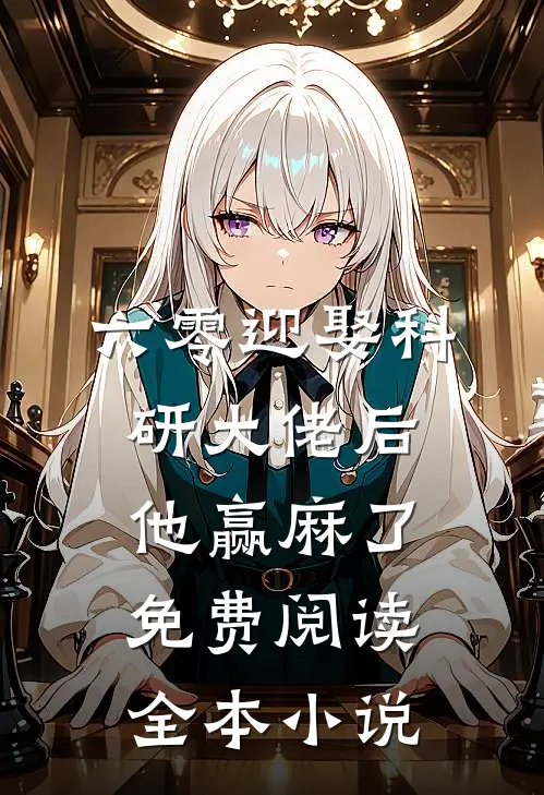 六零迎娶科研大佬后他赢麻了免费阅读全本小说