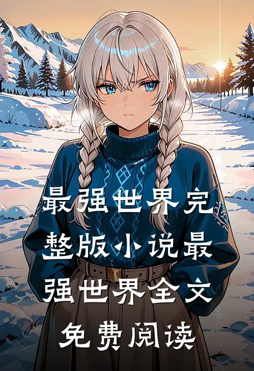 最强世界完整版小说_最强世界全文免费阅读