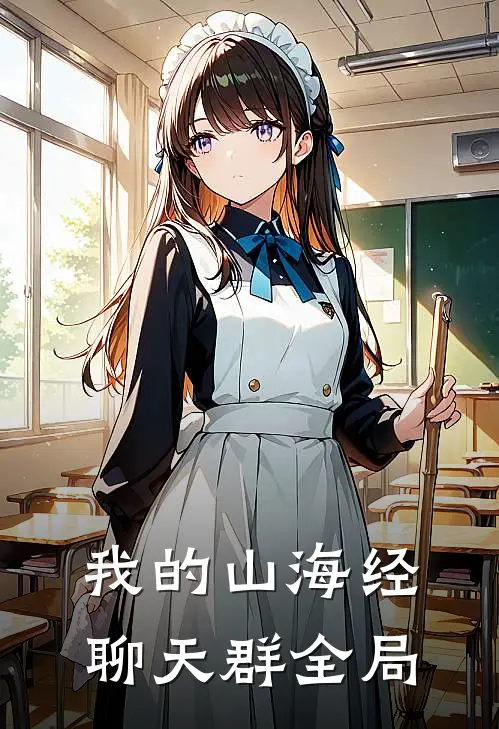 我的山海经聊天群全局